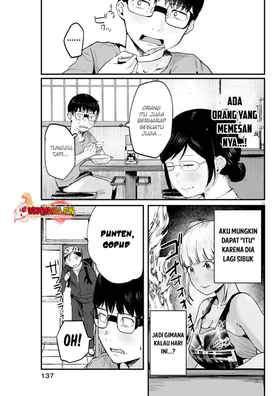 Renge to Naruto! Chapter 13 Gambar 13