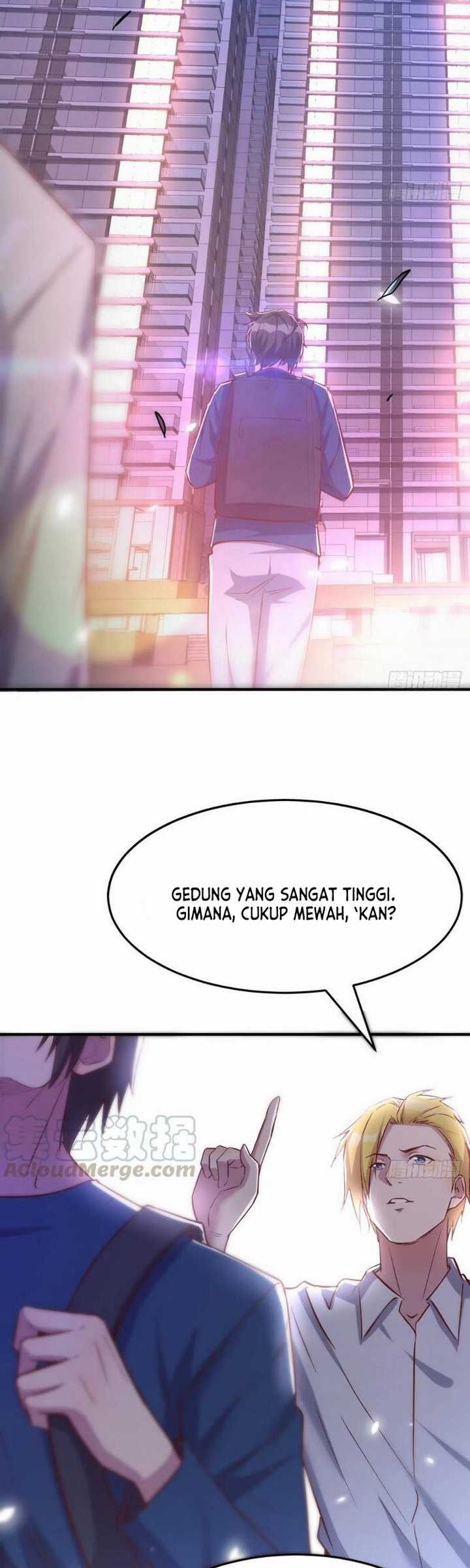 Rental Boyfriend Chapter 01 Gambar 4