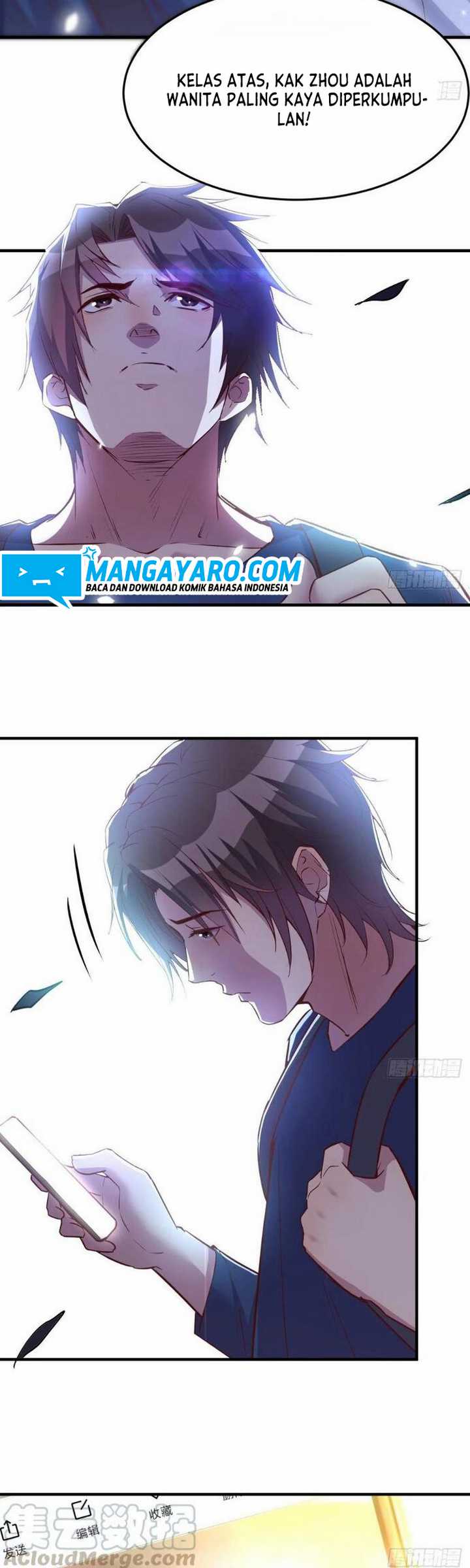 Rental Boyfriend Chapter 01 Gambar 5