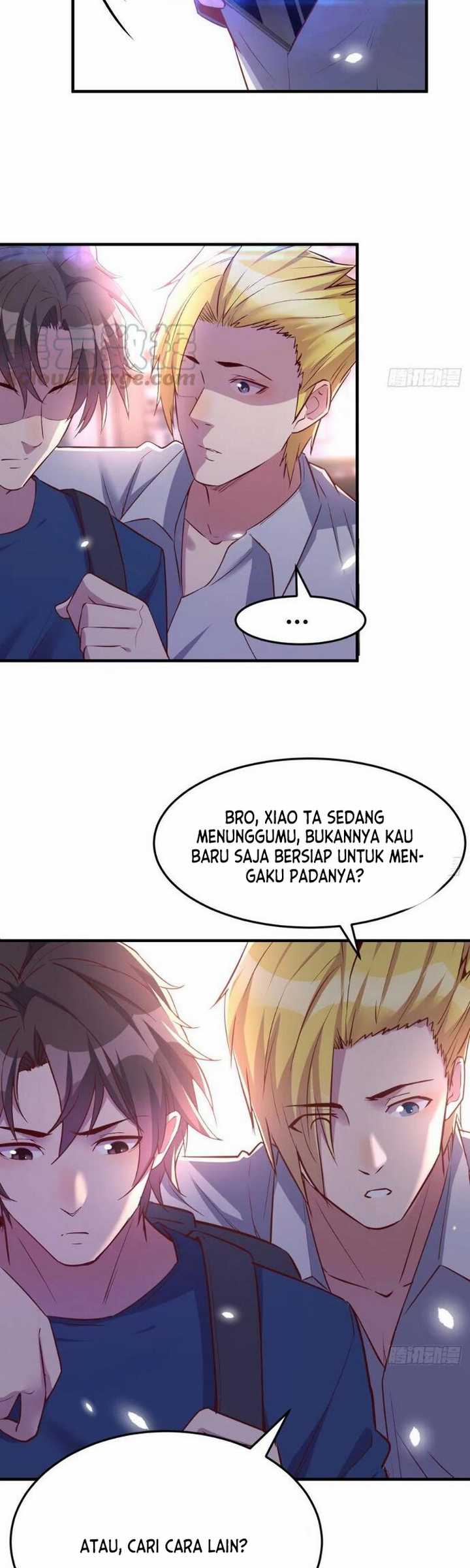 Rental Boyfriend Chapter 01 Gambar 7
