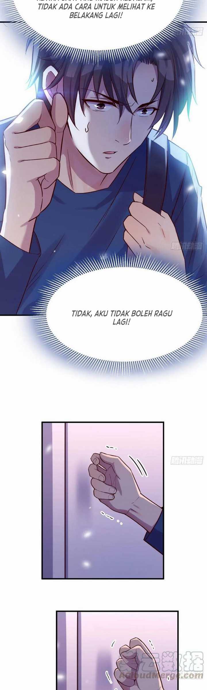 Rental Boyfriend Chapter 01 Gambar 10