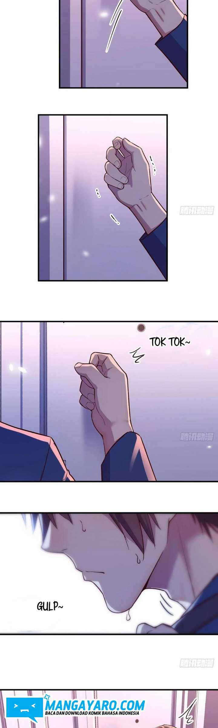 Rental Boyfriend Chapter 01 Gambar 11