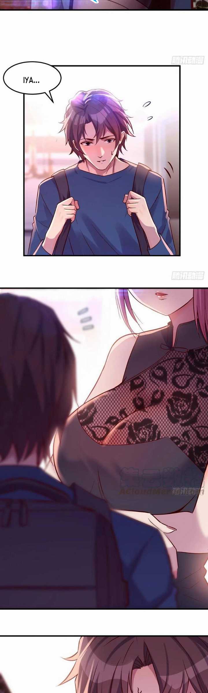 Rental Boyfriend Chapter 01 Gambar 14
