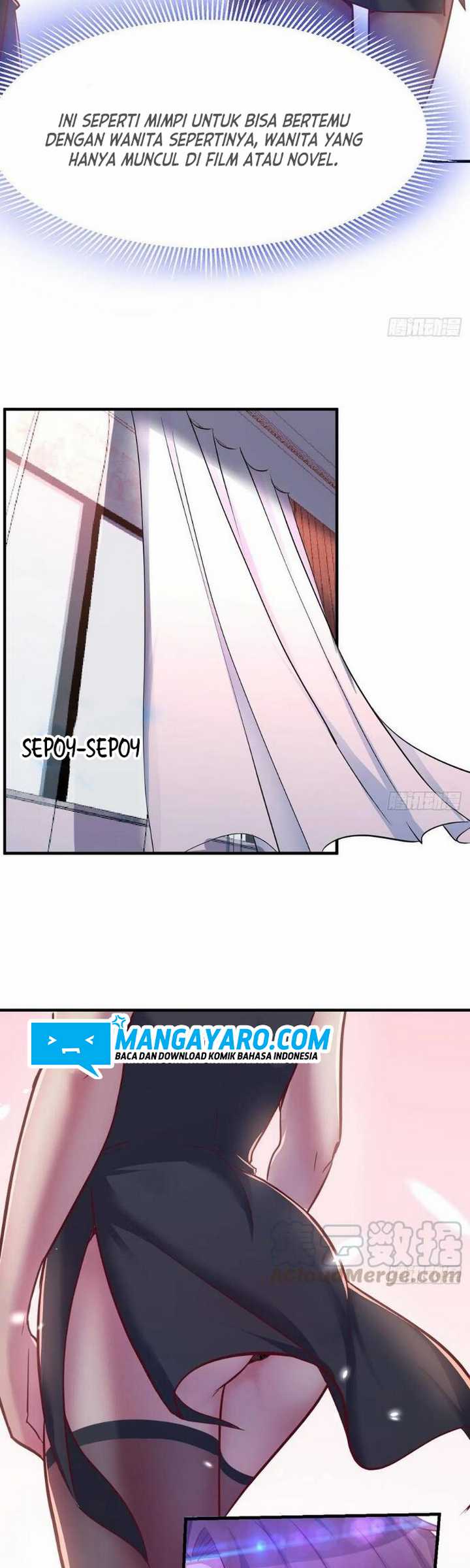 Rental Boyfriend Chapter 01 Gambar 20