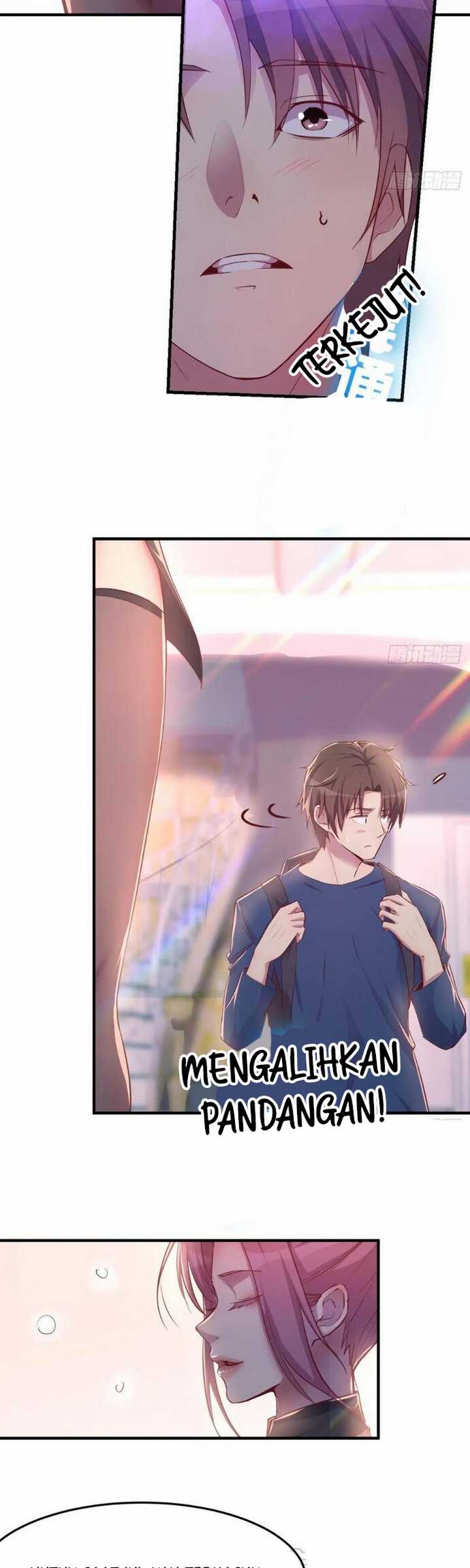 Rental Boyfriend Chapter 01 Gambar 21