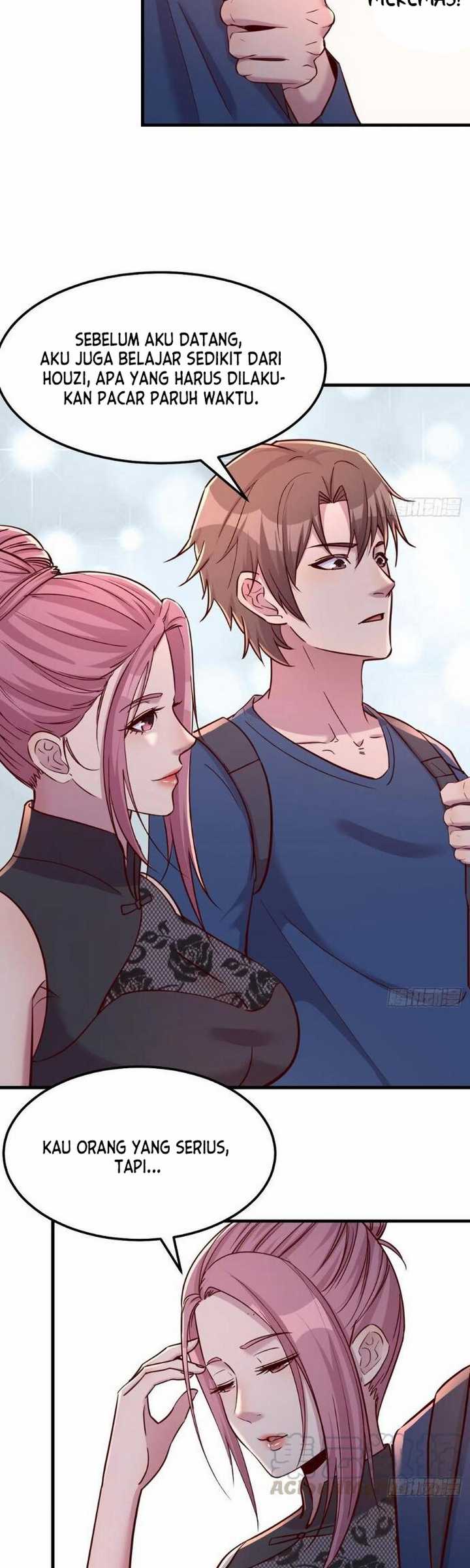 Rental Boyfriend Chapter 01 Gambar 26