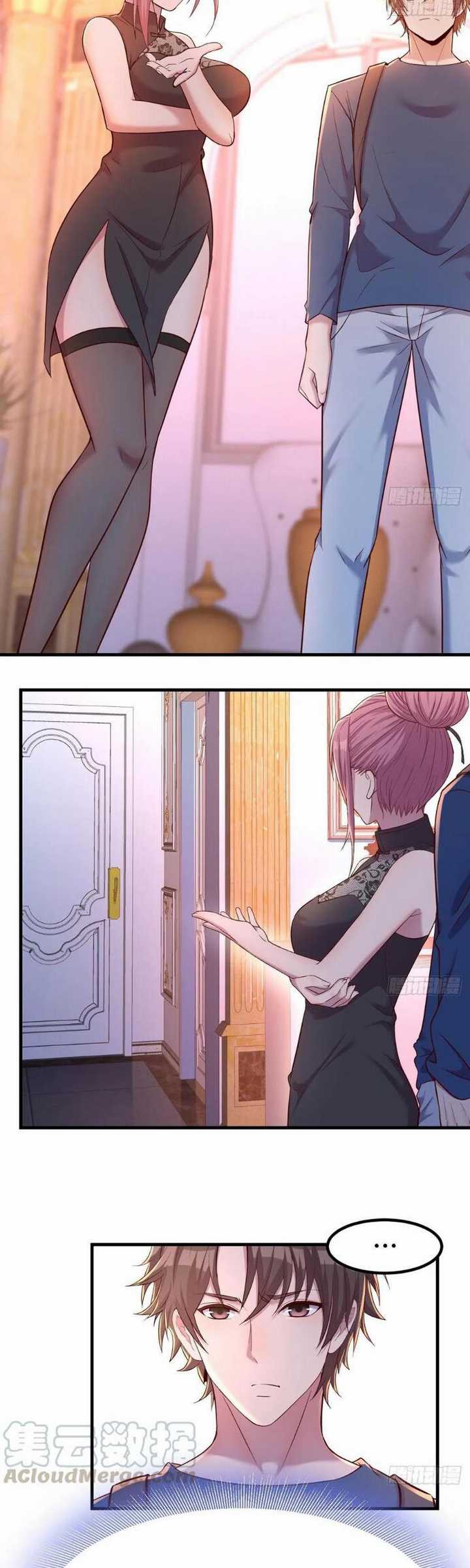 Rental Boyfriend Chapter 01 Gambar 36