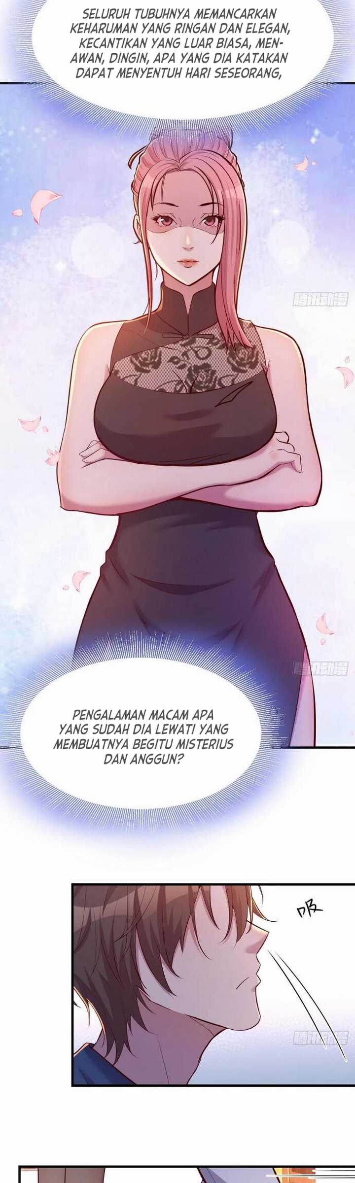 Rental Boyfriend Chapter 01 Gambar 37