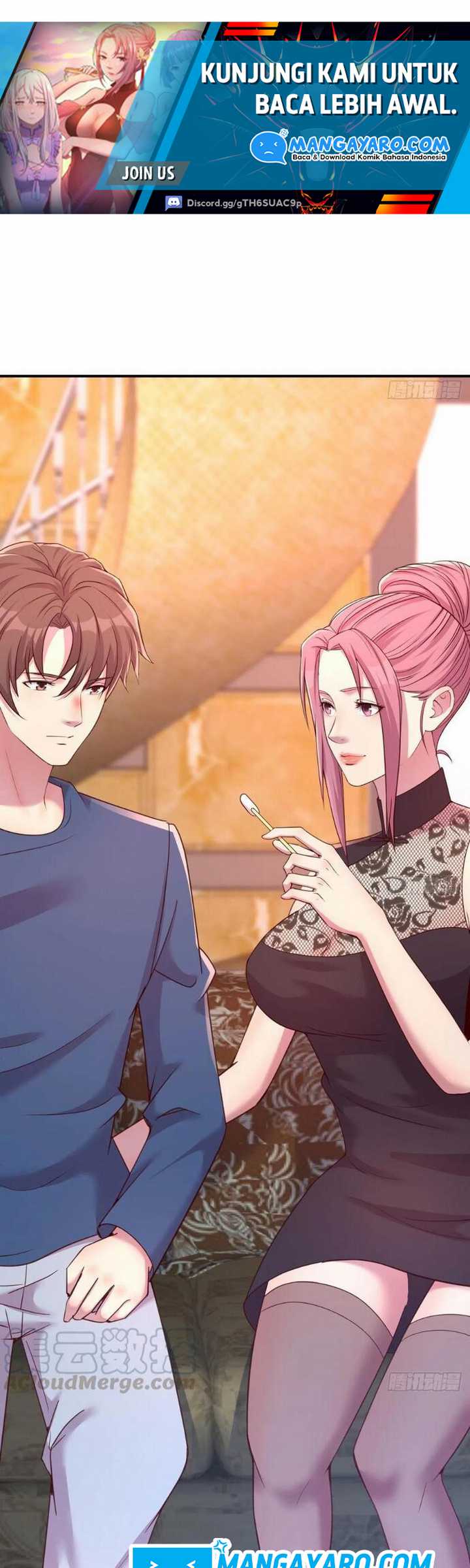 Rental Boyfriend Chapter 04 Gambar 38