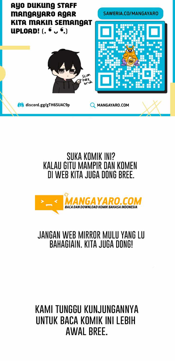 Rental Boyfriend Chapter 04 Gambar 46