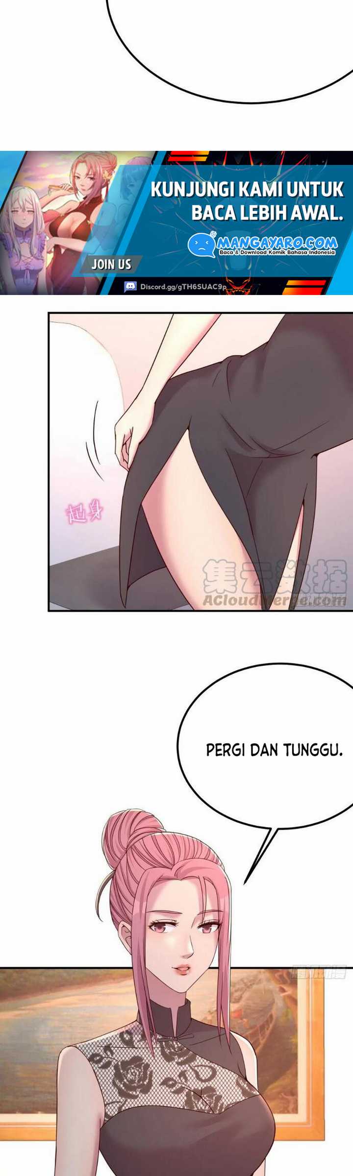 Rental Boyfriend Chapter 08 Gambar 6