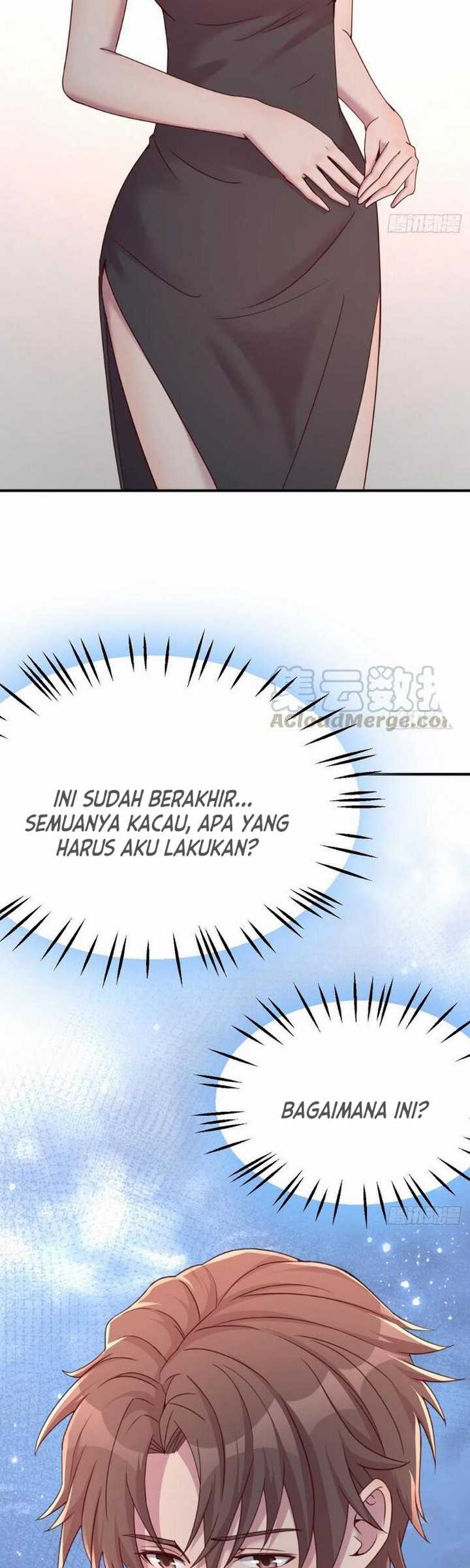 Rental Boyfriend Chapter 08 Gambar 7