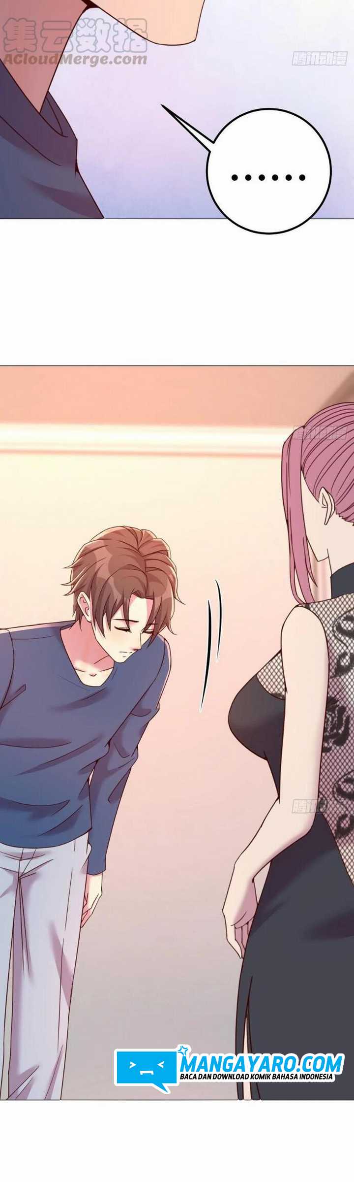 Rental Boyfriend Chapter 08 Gambar 15