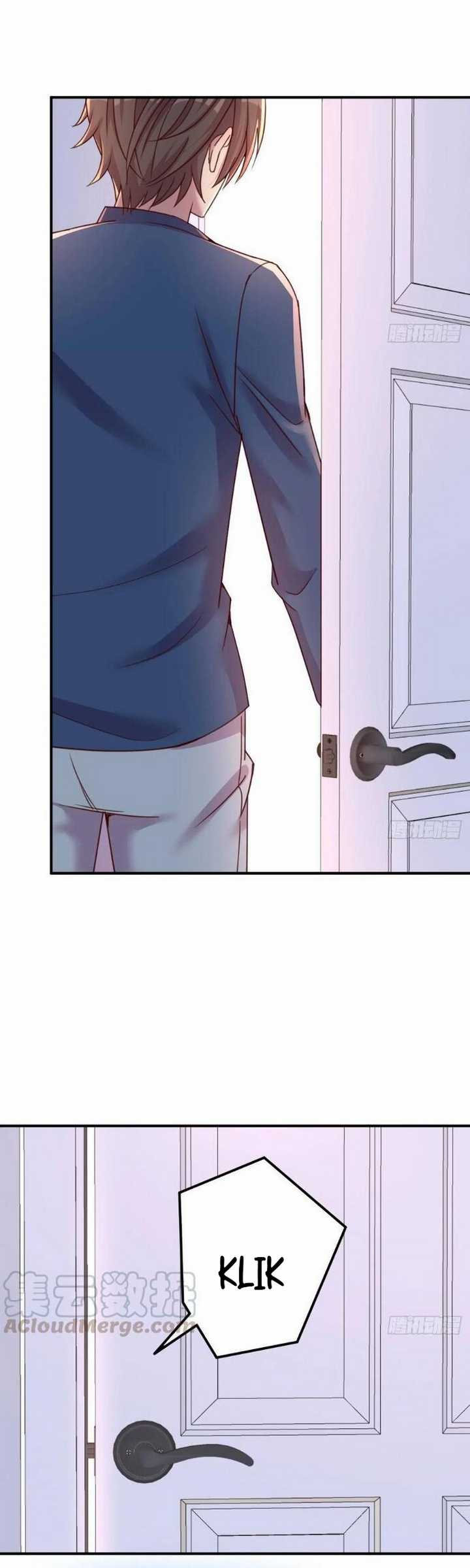 Rental Boyfriend Chapter 08 Gambar 18