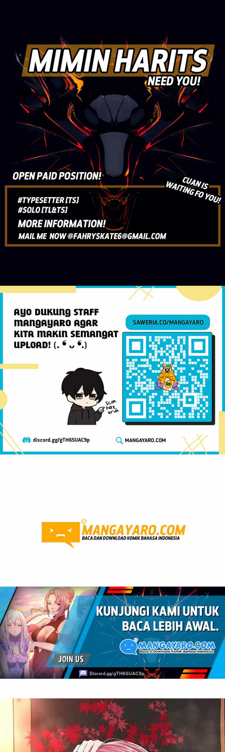 Rental Boyfriend Chapter 14 Gambar 2