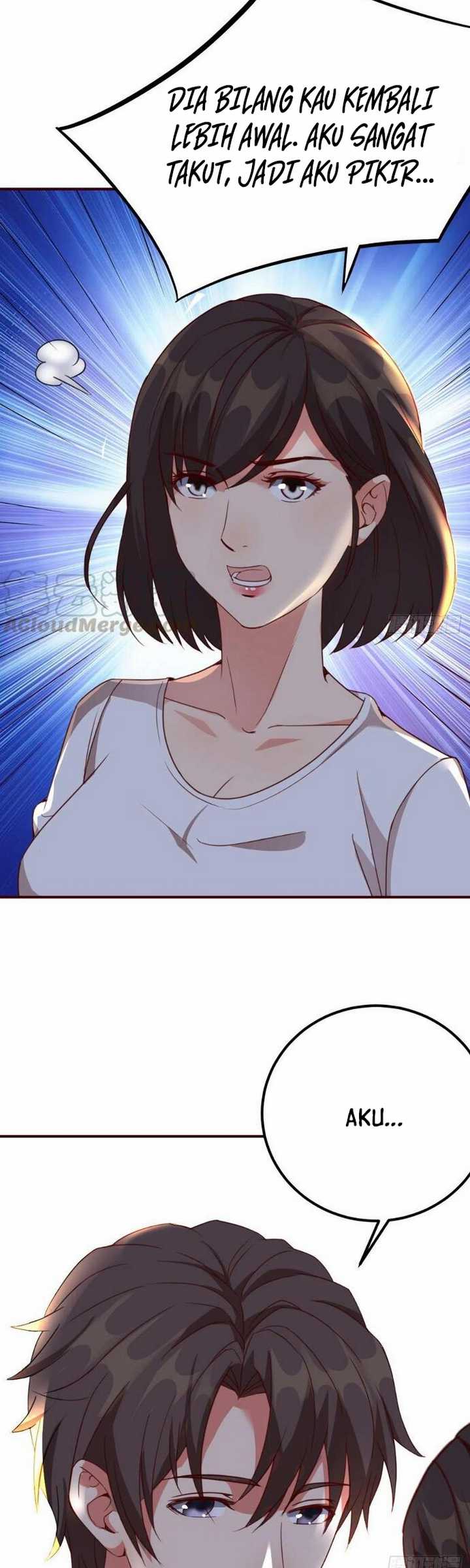 Rental Boyfriend Chapter 14 Gambar 22