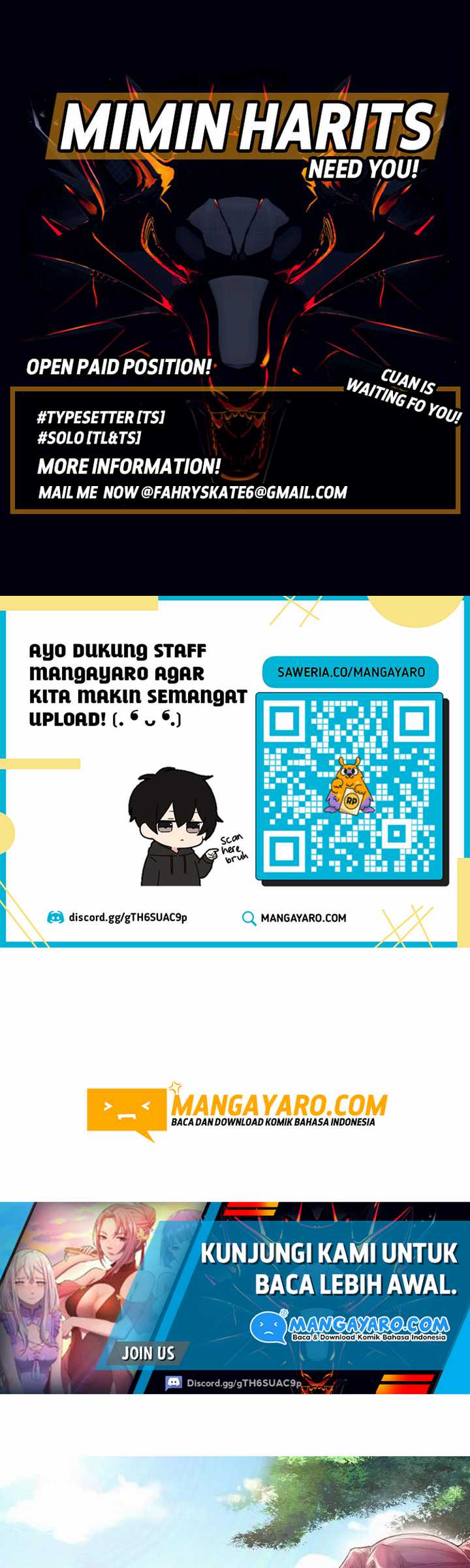Rental Boyfriend Chapter 15 Gambar 2