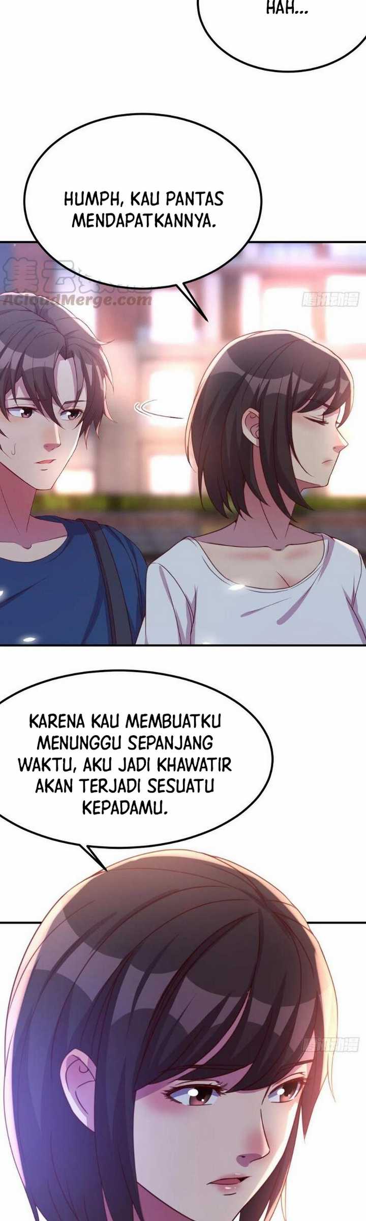 Rental Boyfriend Chapter 15 Gambar 6