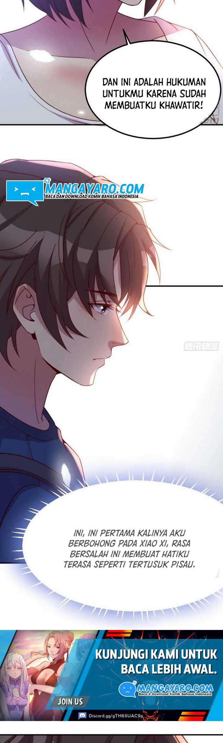 Rental Boyfriend Chapter 15 Gambar 7