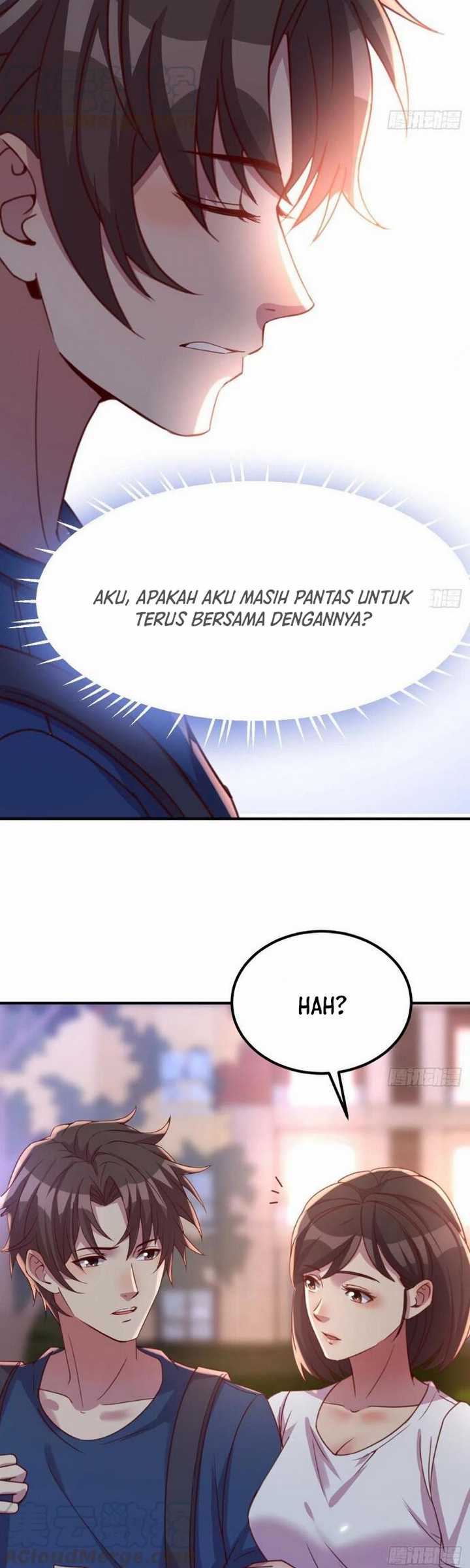 Rental Boyfriend Chapter 15 Gambar 8