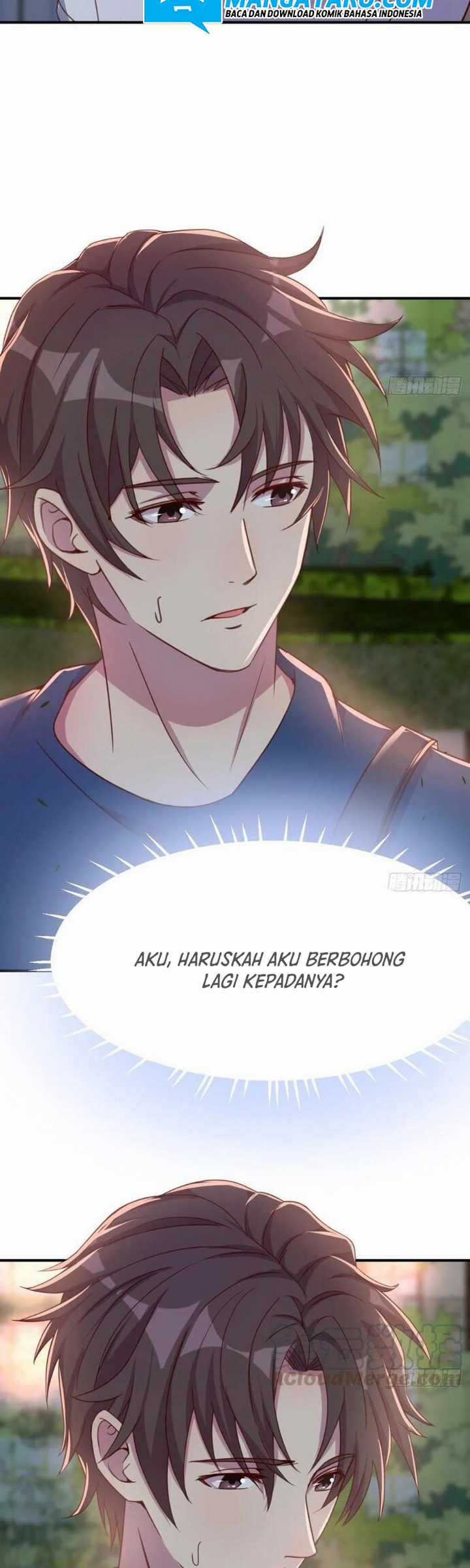 Rental Boyfriend Chapter 15 Gambar 10