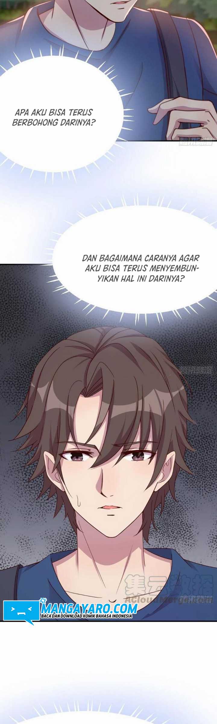 Rental Boyfriend Chapter 15 Gambar 11