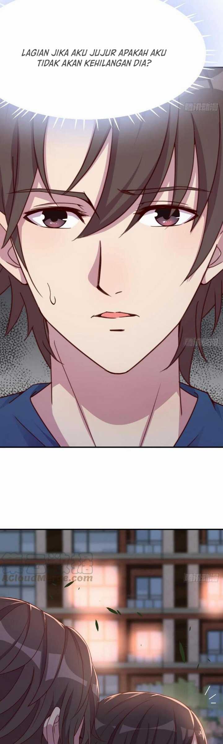 Rental Boyfriend Chapter 15 Gambar 12