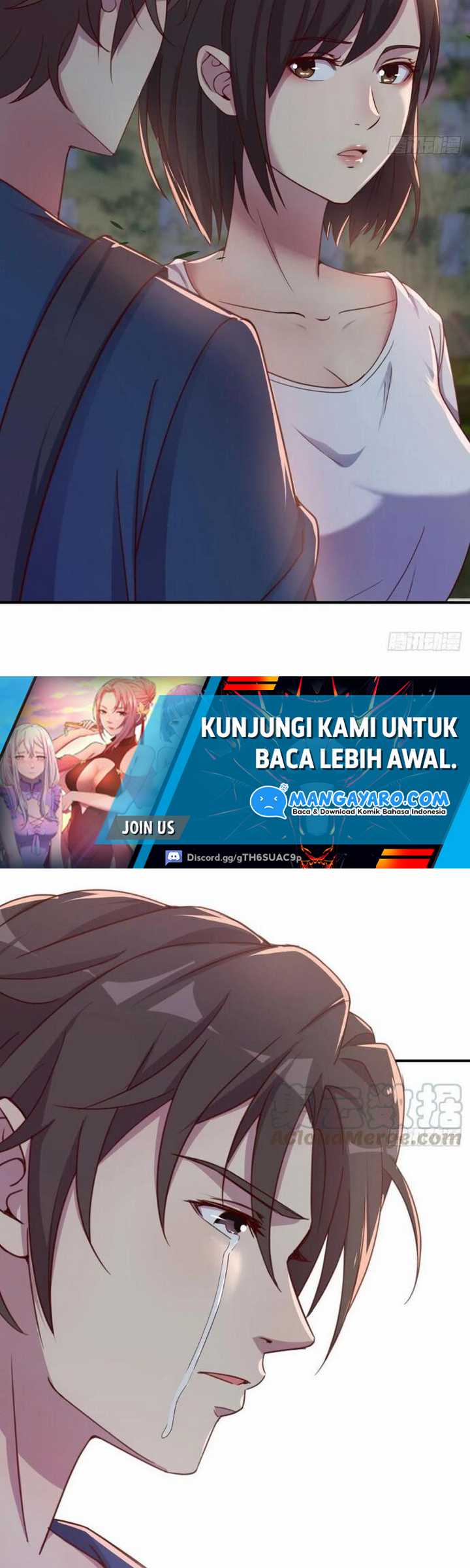 Rental Boyfriend Chapter 15 Gambar 13
