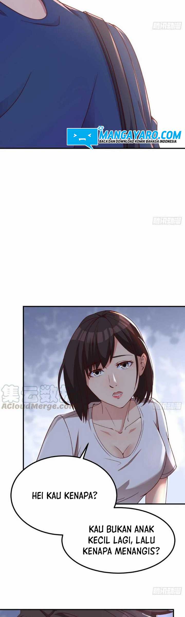 Rental Boyfriend Chapter 15 Gambar 14