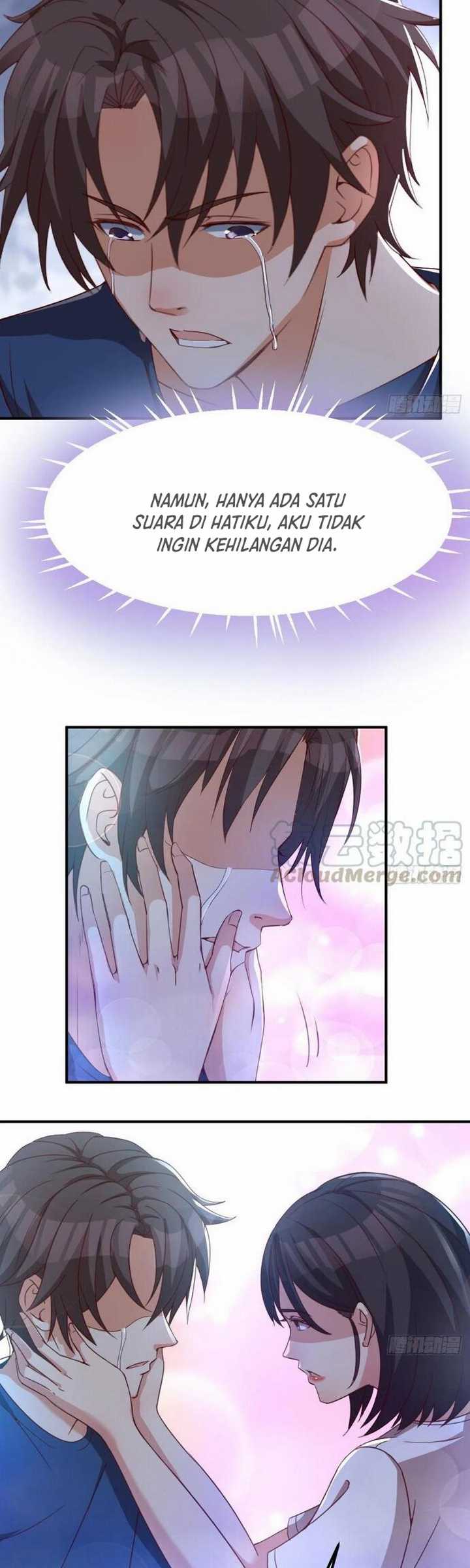 Rental Boyfriend Chapter 15 Gambar 15