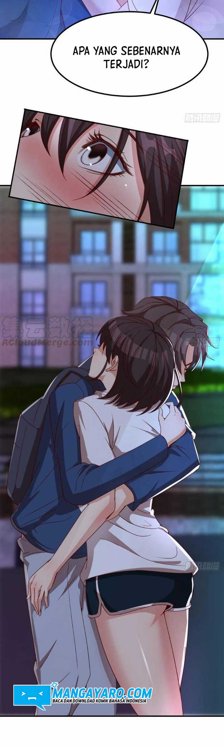 Rental Boyfriend Chapter 15 Gambar 16