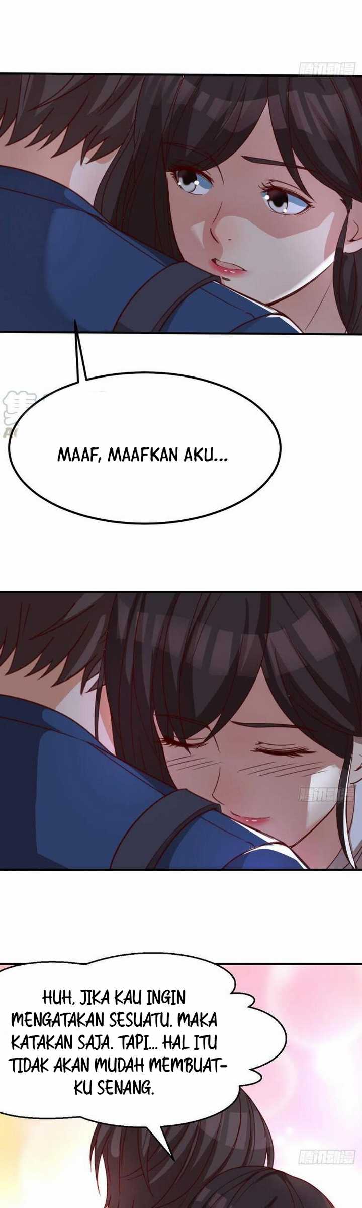 Rental Boyfriend Chapter 15 Gambar 17