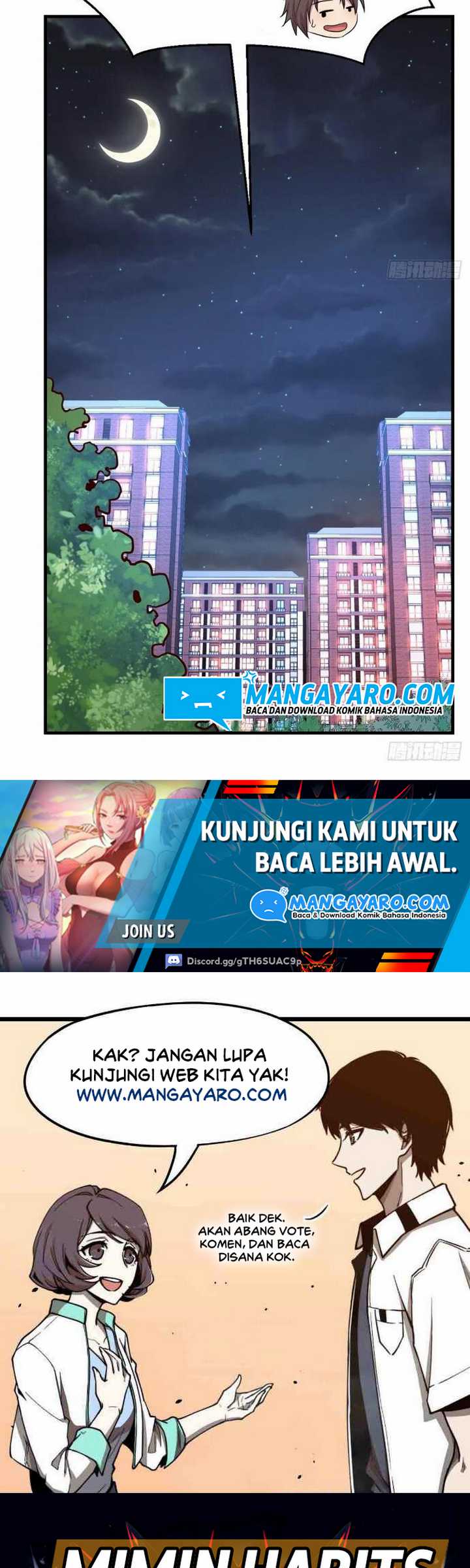 Rental Boyfriend Chapter 15 Gambar 22