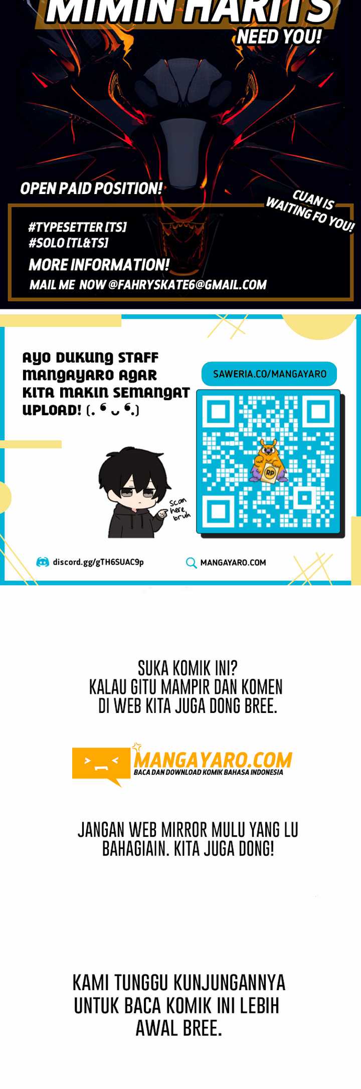 Rental Boyfriend Chapter 15 Gambar 23