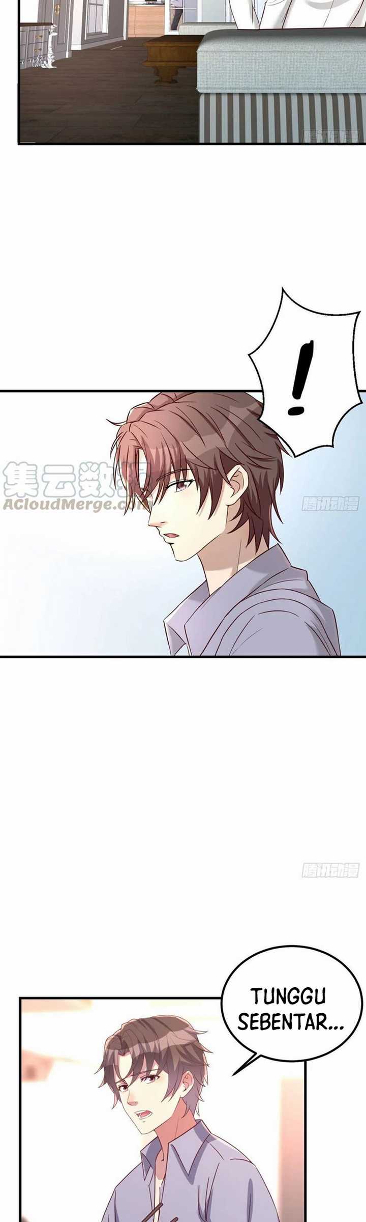 Rental Boyfriend Chapter 34 Gambar 5