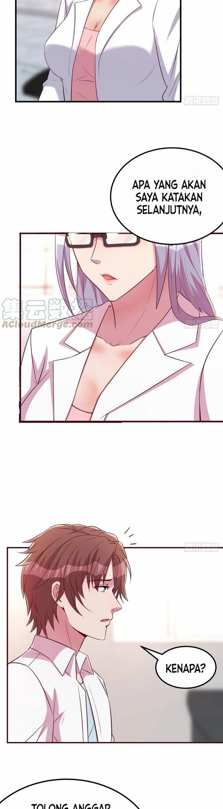 Rental Boyfriend Chapter 37 Gambar 3