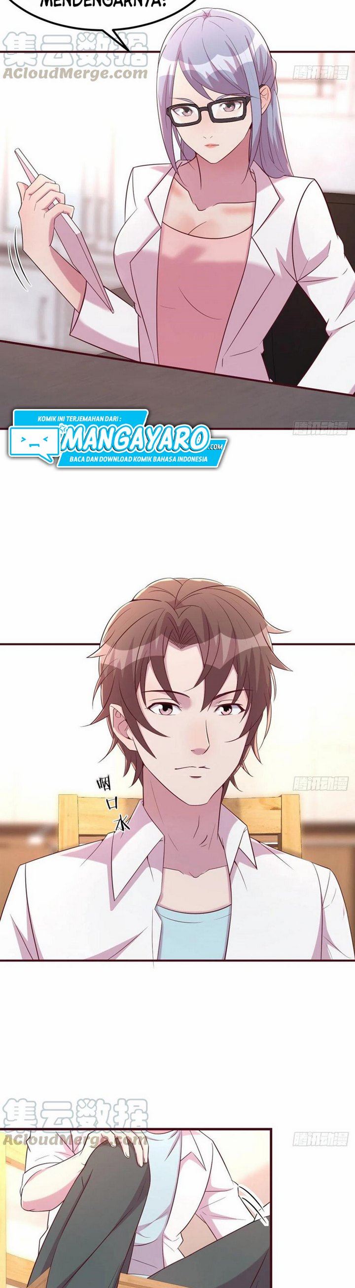 Rental Boyfriend Chapter 37 Gambar 5