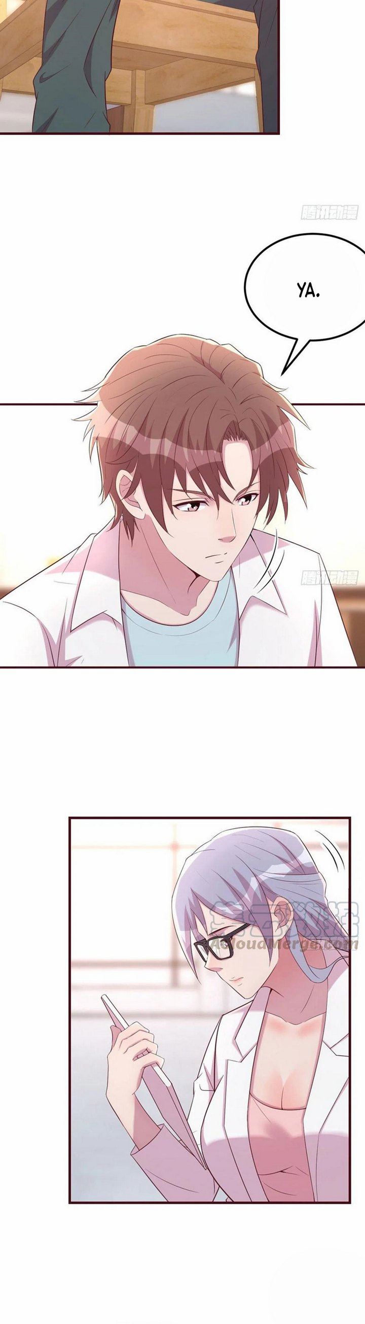 Rental Boyfriend Chapter 37 Gambar 6