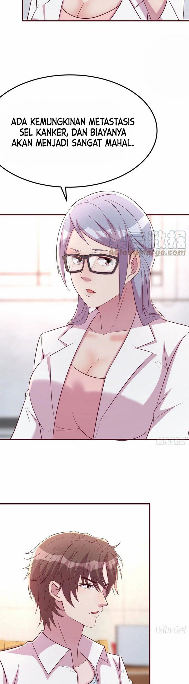 Rental Boyfriend Chapter 37 Gambar 8