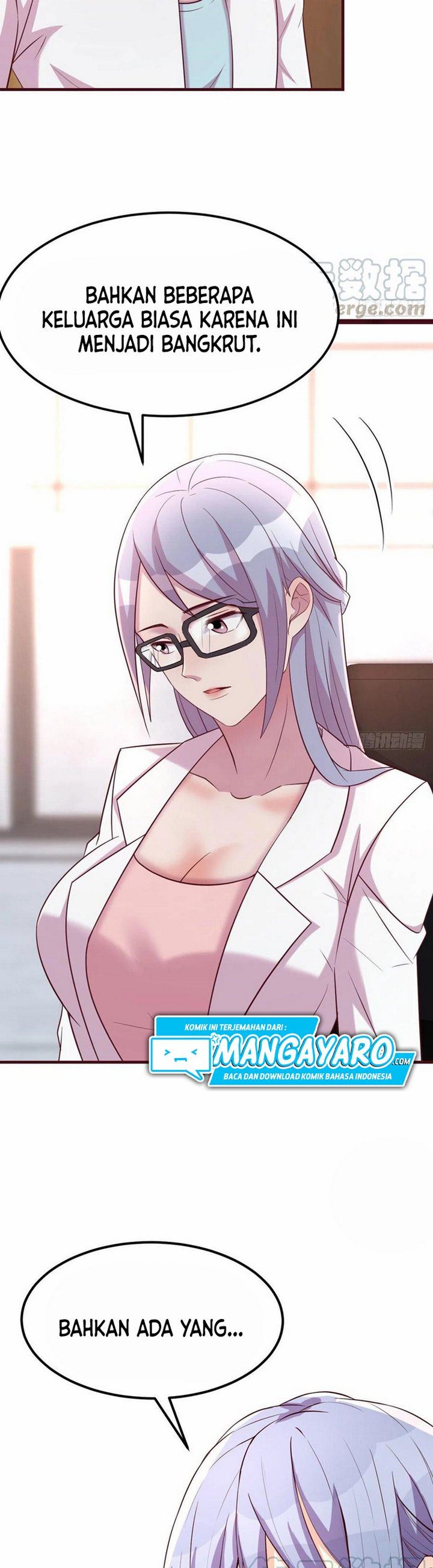 Rental Boyfriend Chapter 37 Gambar 9