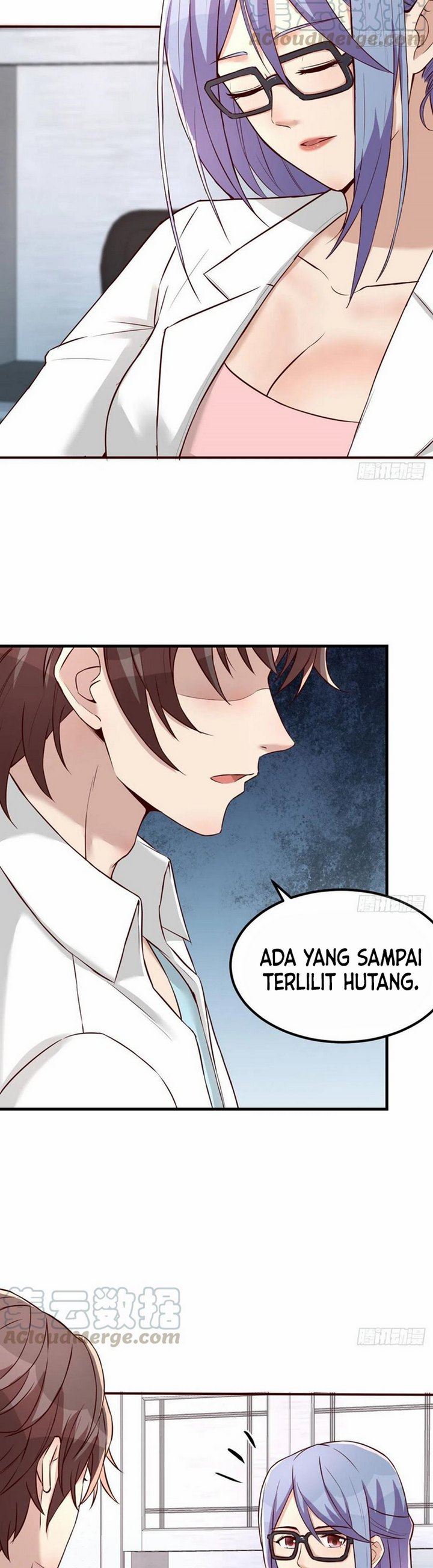 Rental Boyfriend Chapter 37 Gambar 10