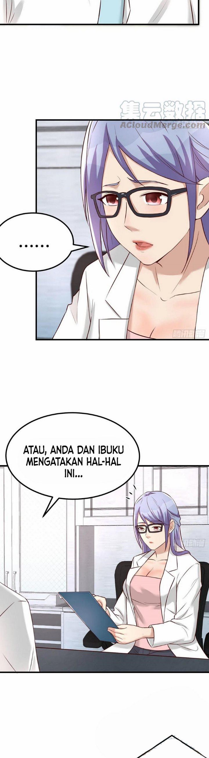 Rental Boyfriend Chapter 37 Gambar 14