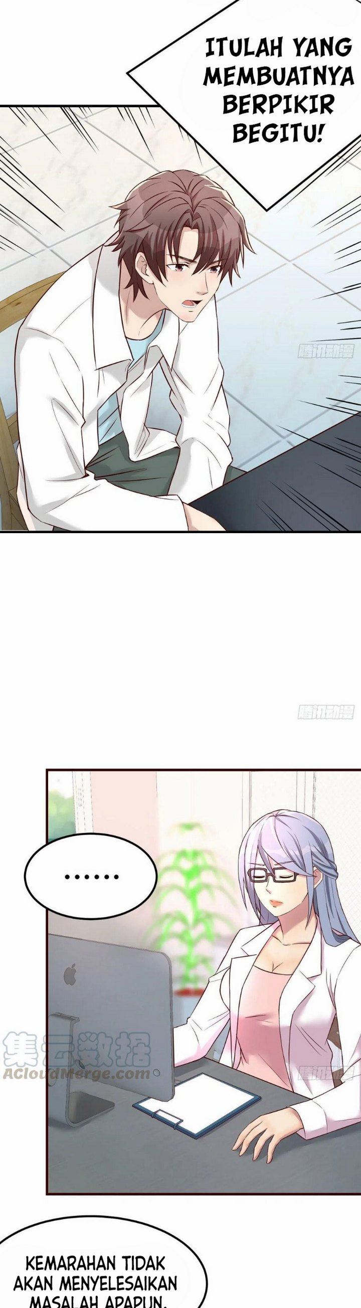 Rental Boyfriend Chapter 37 Gambar 15