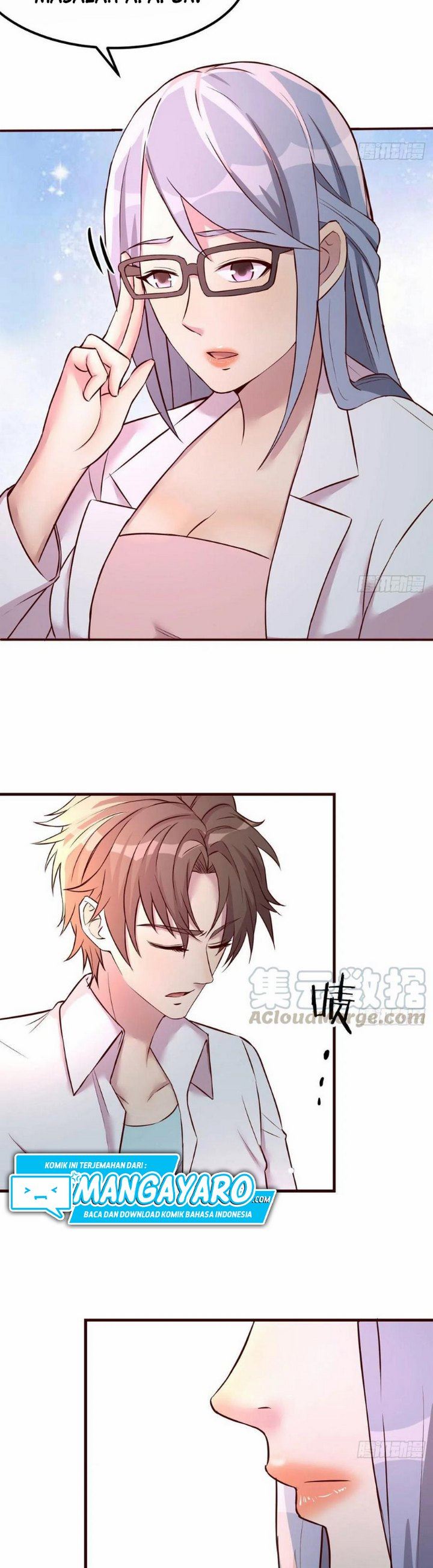 Rental Boyfriend Chapter 37 Gambar 16