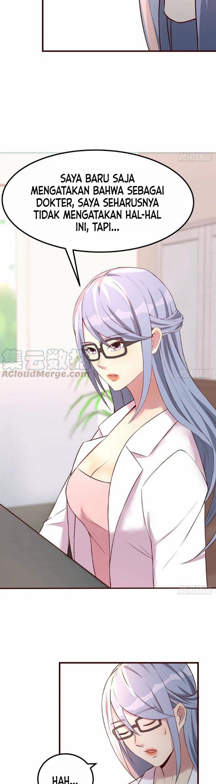 Rental Boyfriend Chapter 37 Gambar 17