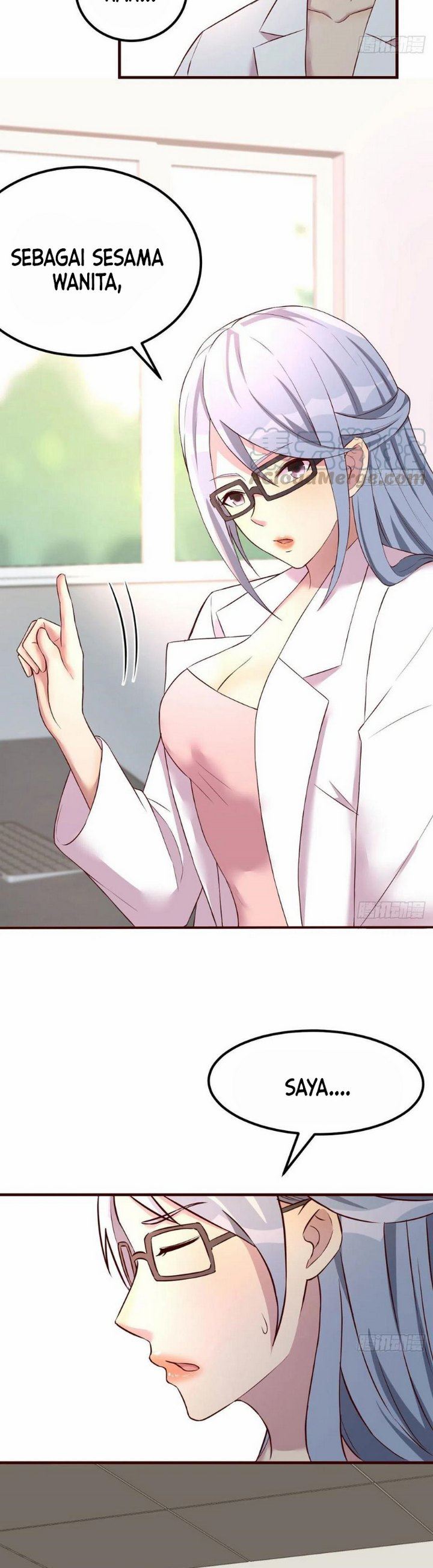 Rental Boyfriend Chapter 37 Gambar 18