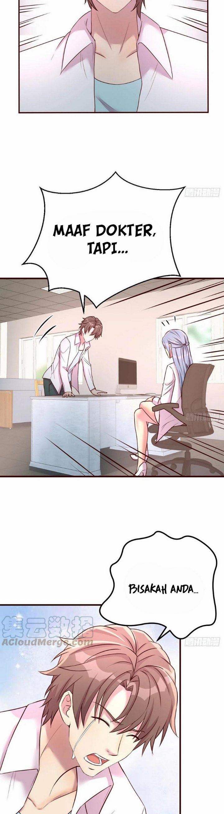 Rental Boyfriend Chapter 37 Gambar 20
