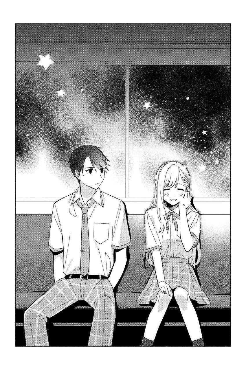 Replica Datte Koi wo suru Chapter 04 Gambar 4