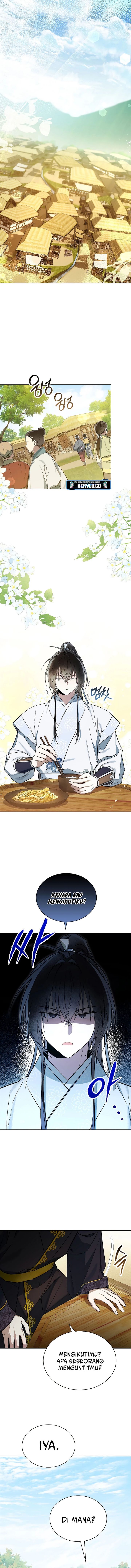 Requiem of Subdued Chapter 06 Gambar 2