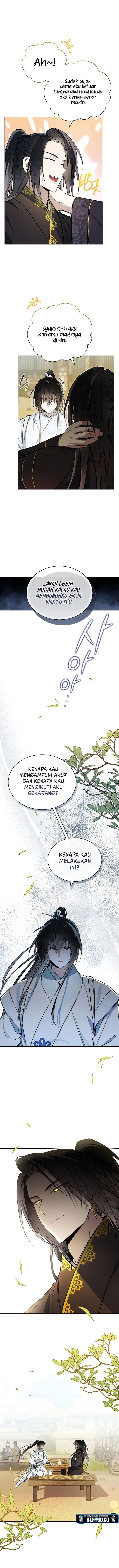 Requiem of Subdued Chapter 06 Gambar 5